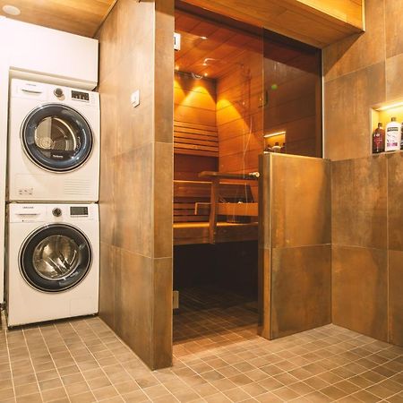 Apartment Rovakatu 27 B 10 โรวานิเอมิ ภายนอก รูปภาพ