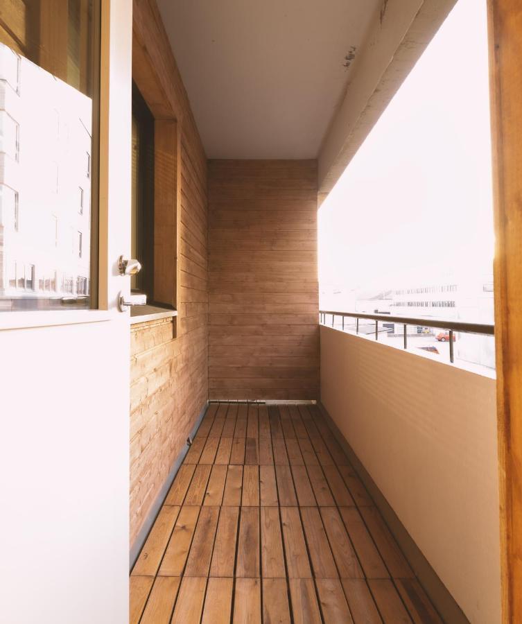 Apartment Rovakatu 27 B 10 โรวานิเอมิ ภายนอก รูปภาพ
