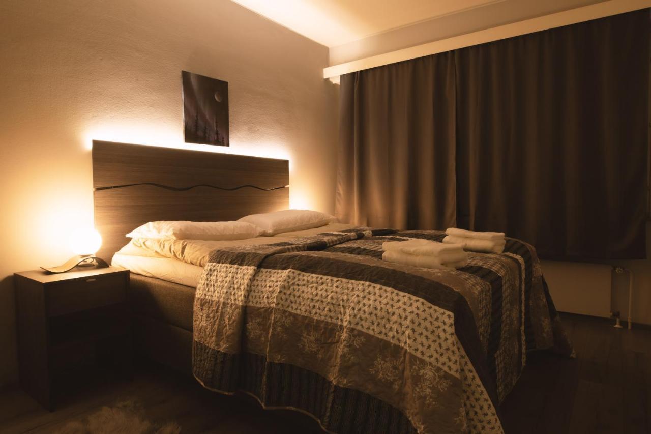 Apartment Rovakatu 27 B 10 โรวานิเอมิ ภายนอก รูปภาพ